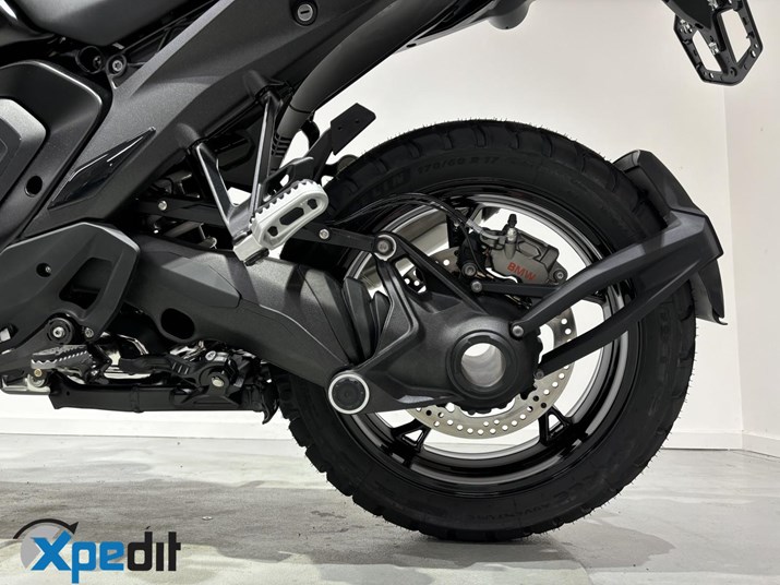 BMW R 1300 GS BMW R 1300 GS